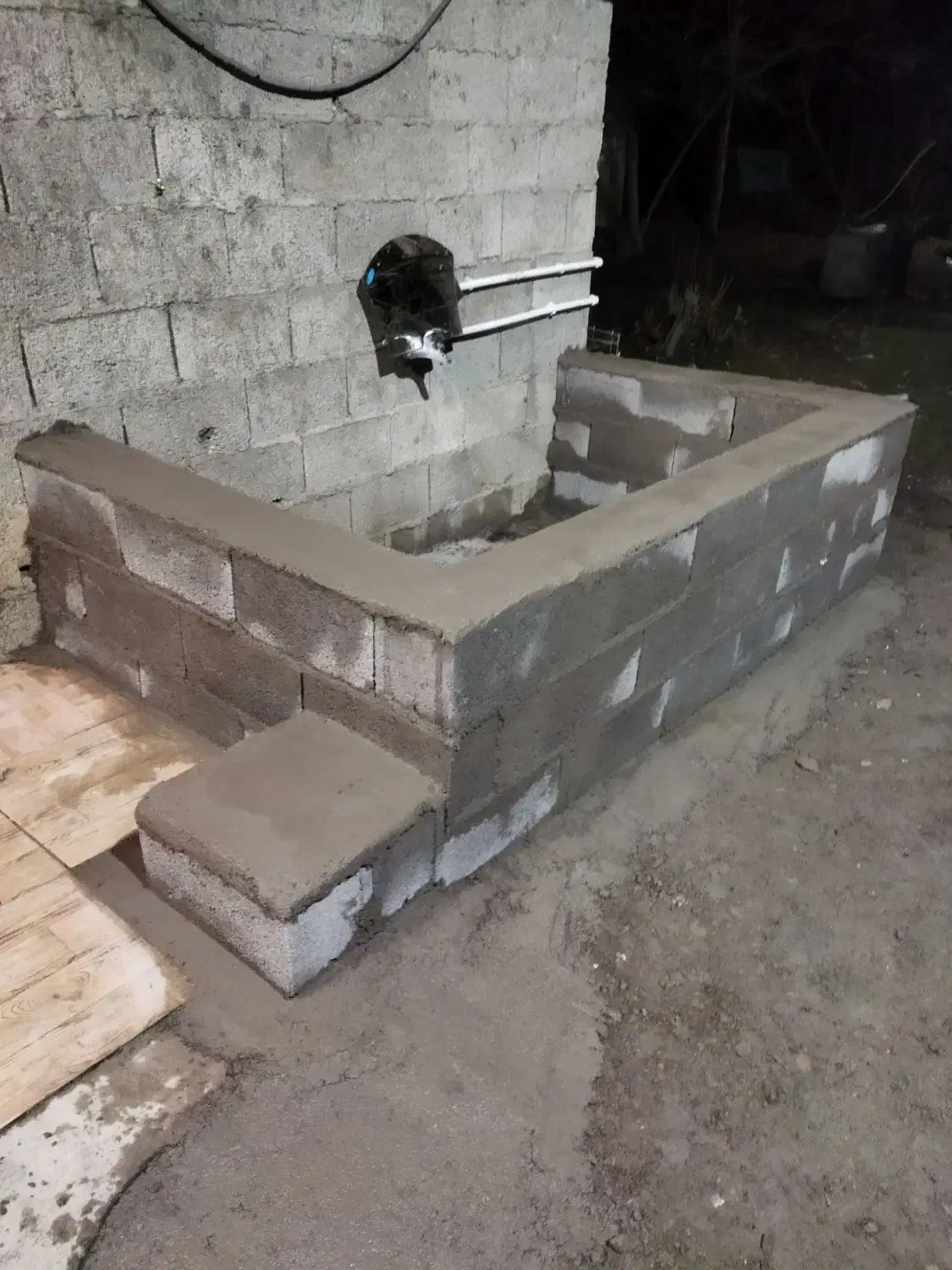 بنایی|خدمات پیشه و مهارت|گوراب زرمیخ, |دیوار