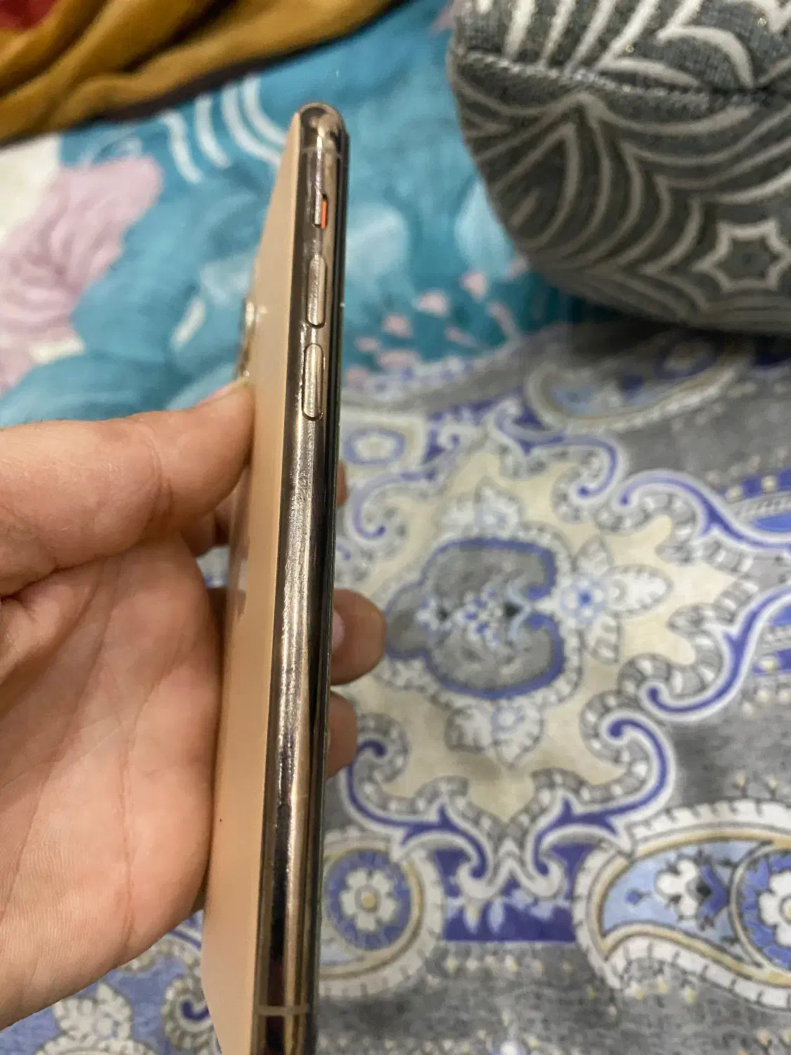 ایفن ۱۱پرو ۲۵۶گیگ حافظه|موبایل|شوش, |دیوار