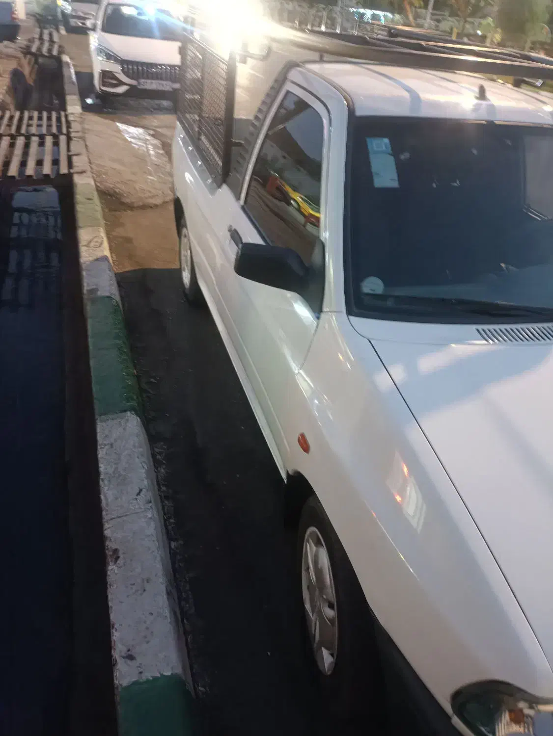 پراید وانت 151|خودرو سواری و وانت|قرچک, زیبا شهر|دیوار