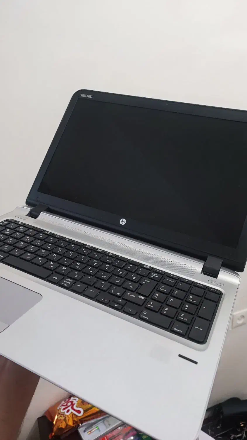 لپتاپ hp i5|رایانه همراه|تبریز, |دیوار