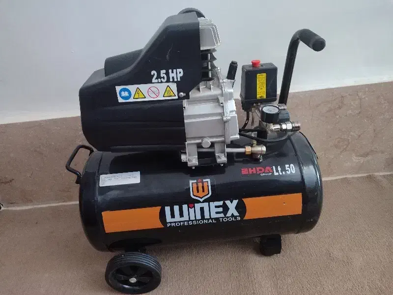 پمپ|ابزارآلات|شاهین دژ, |دیوار