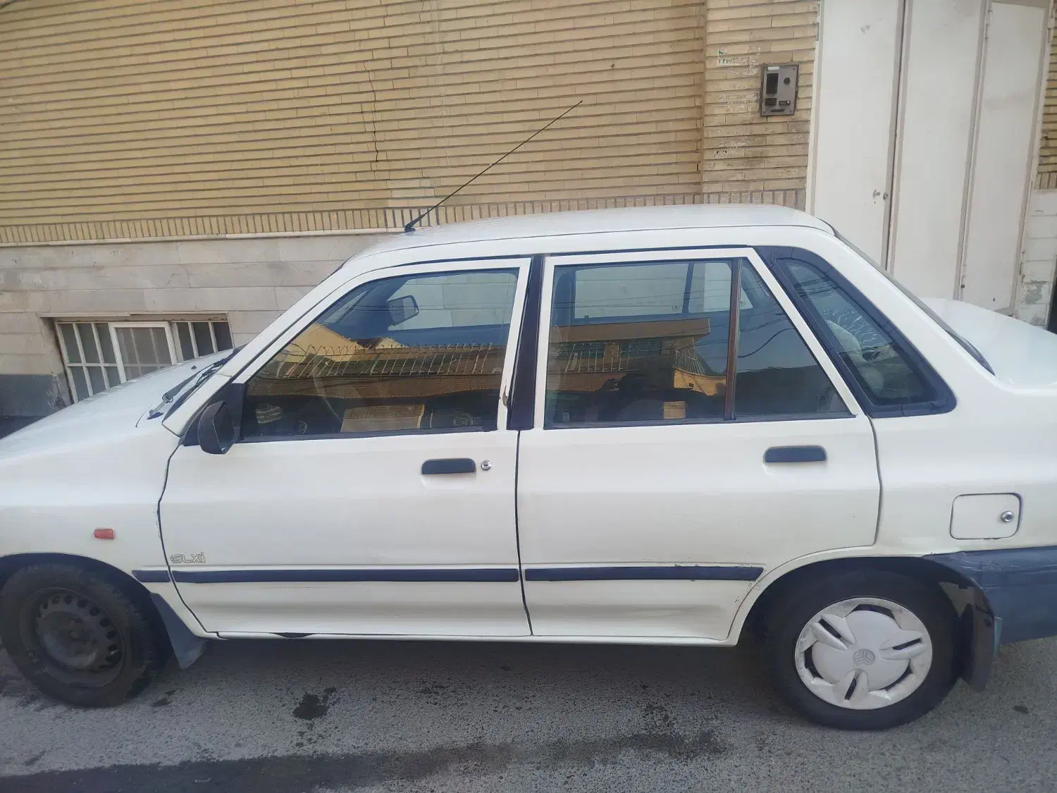 پراید دوگانه 88|خودرو سواری و وانت|قم, بنیاد|دیوار