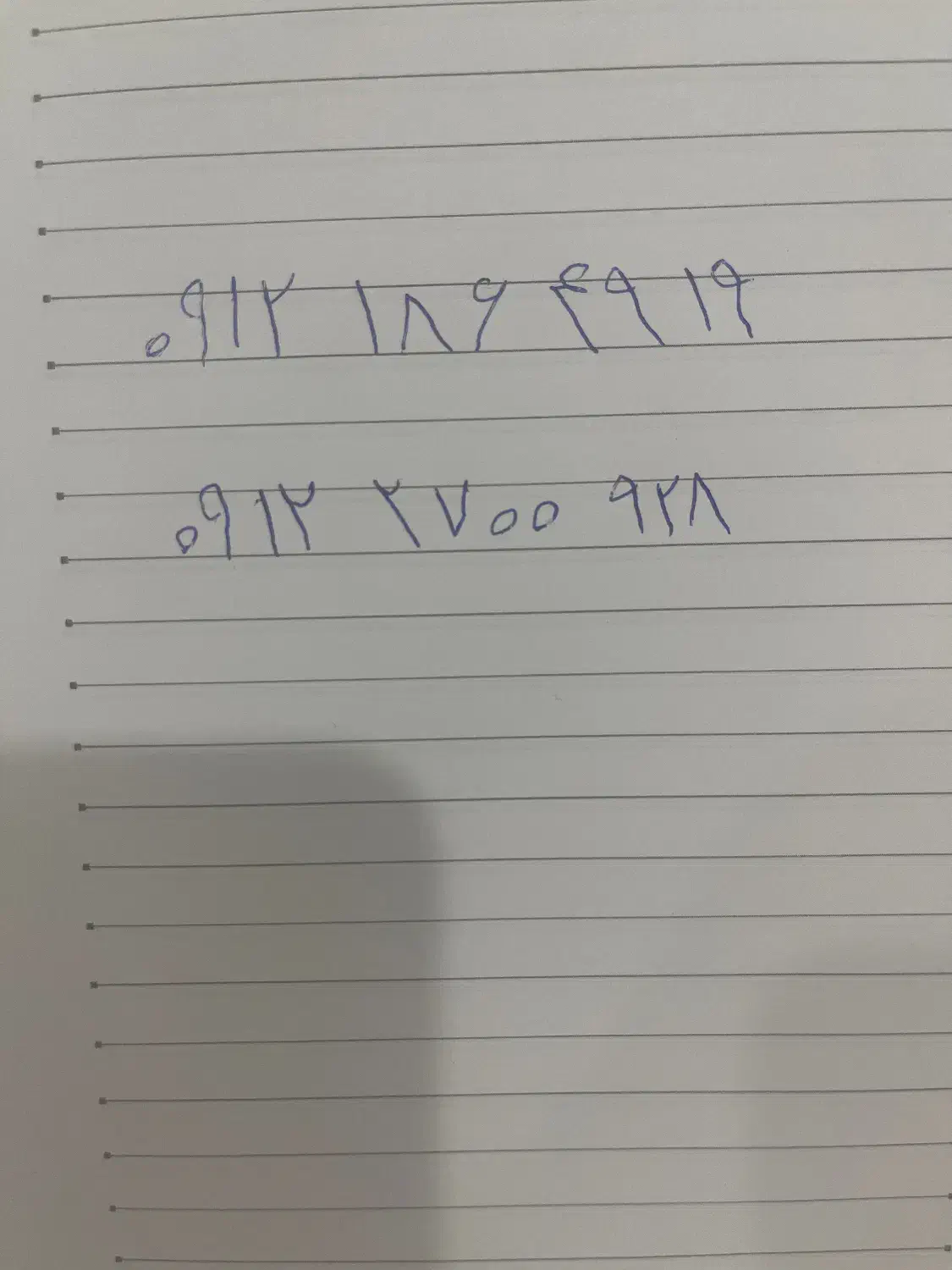 سیم کارت همراه اول|سیمکارت|تهران, شهرک دریا|دیوار