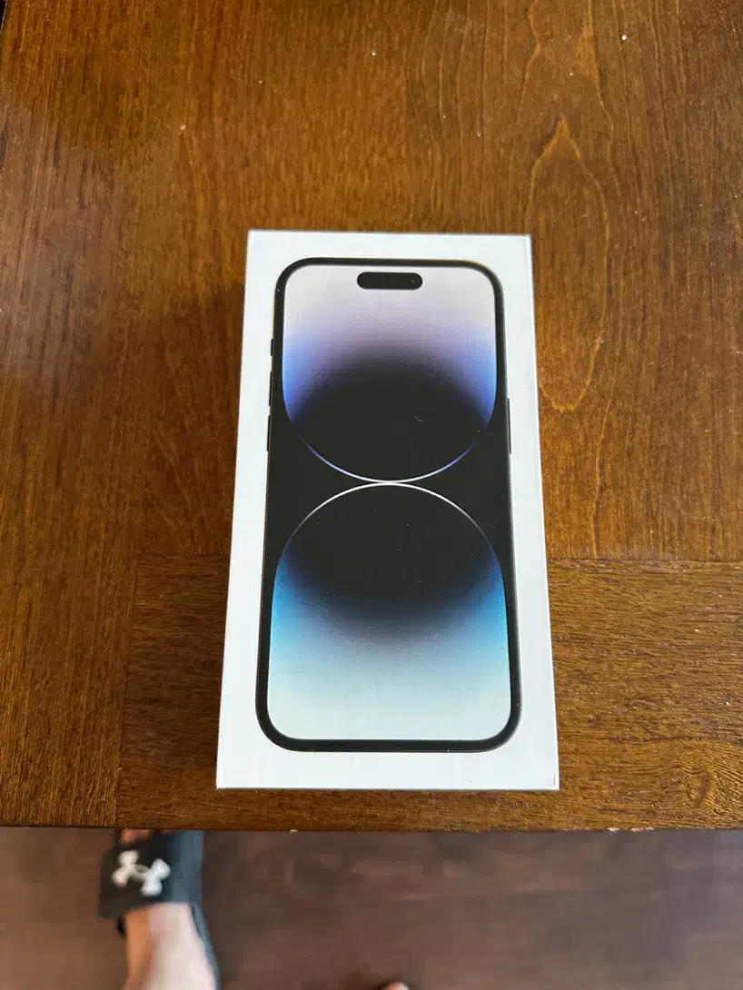 iPhone 14 pro 256 GB Canada region آیفون ۱۴ پرو|موبایل|کرج, عظیمیه|دیوار