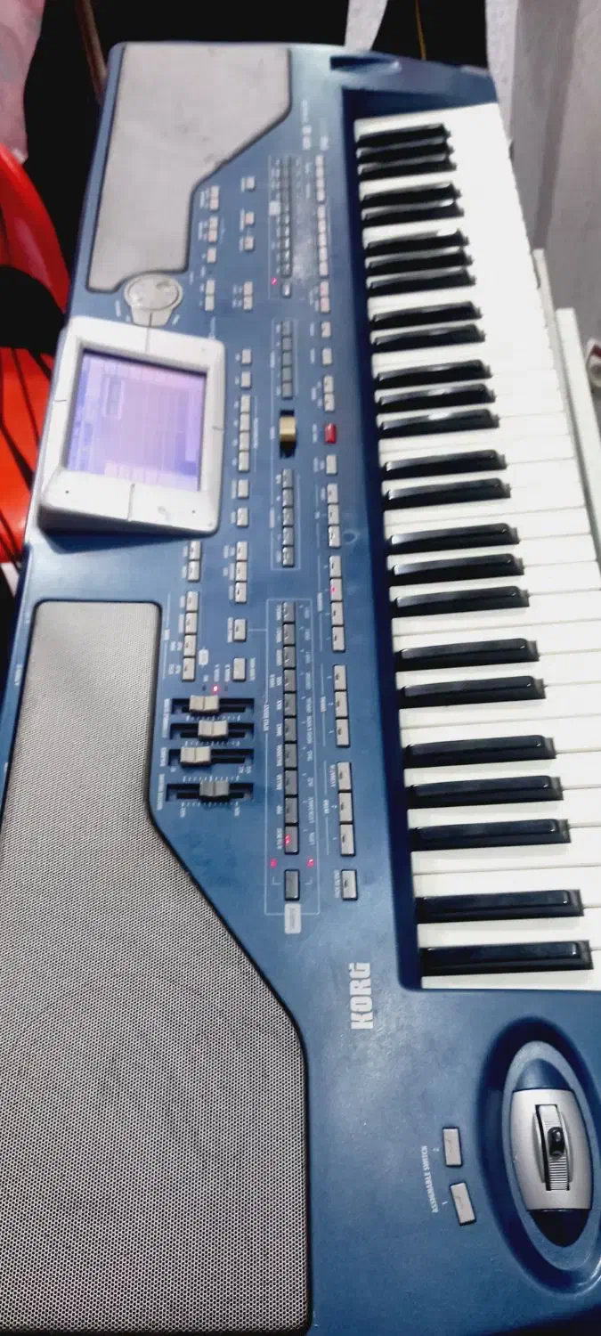 ارگ    پیا     ۸۰۰|پیانو، کیبورد، آکاردئون|ارومیه, |دیوار