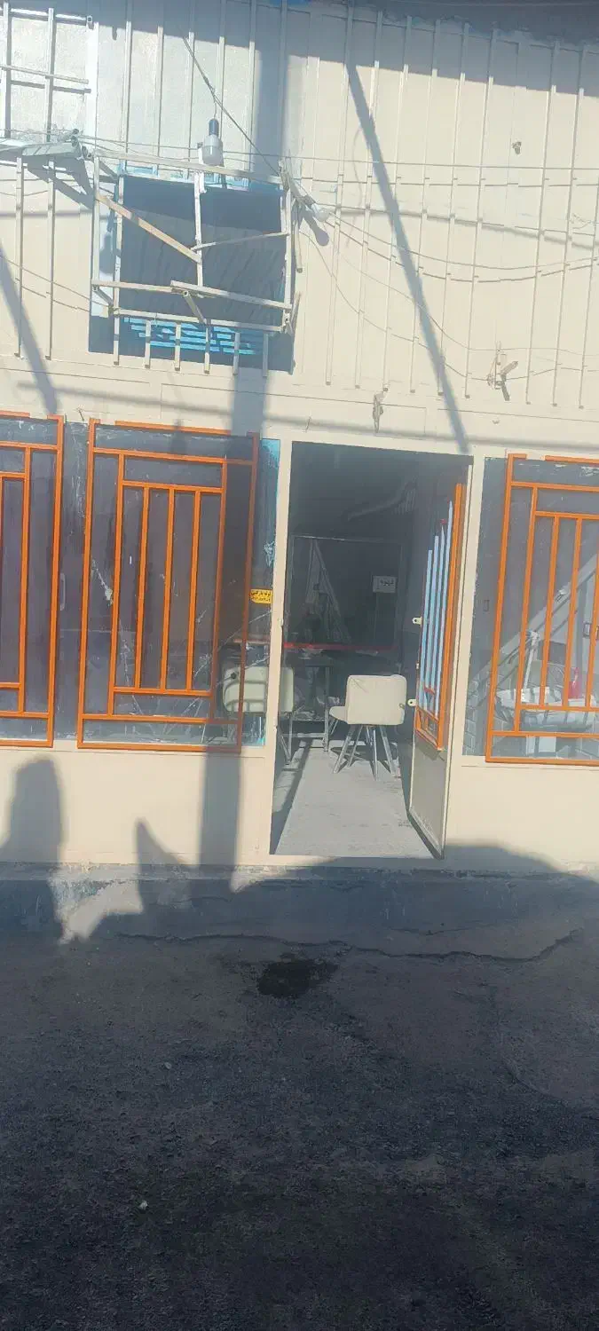 اجاره ملک تجاری کوچه طالقانی ۶یکطرفه|اجارهٔ مغازه و غرفه|جیرفت, |دیوار