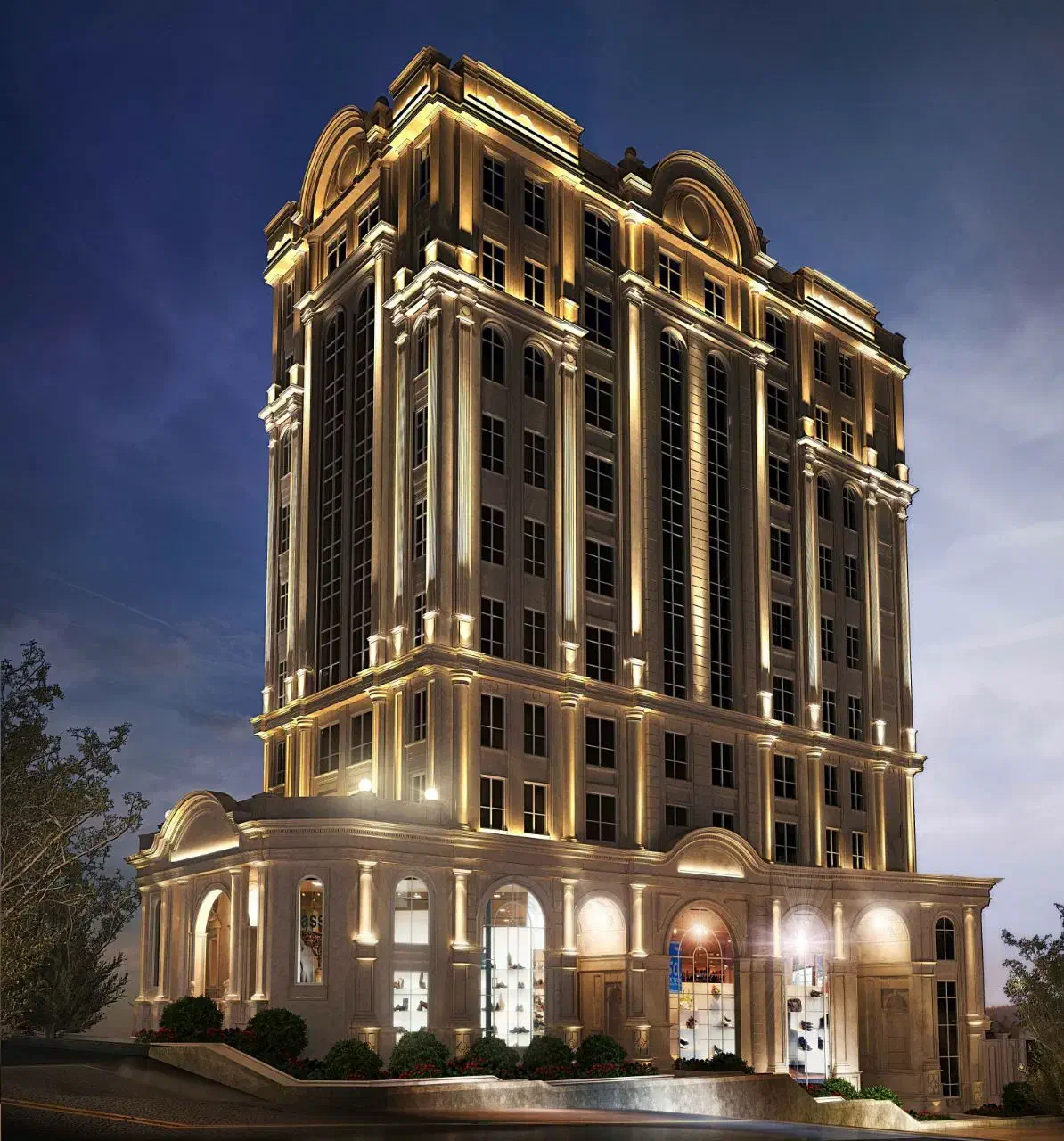 مشارکت در ساخت / پیمانکاری / انجام پروژه|خدمات پیشه و مهارت|نجفآباد, بازار|دیوار