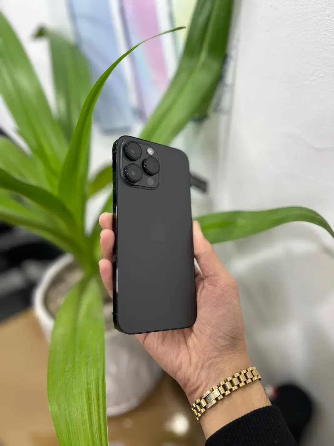 iphone 14 pro max 256g|موبایل|ارومیه, |دیوار