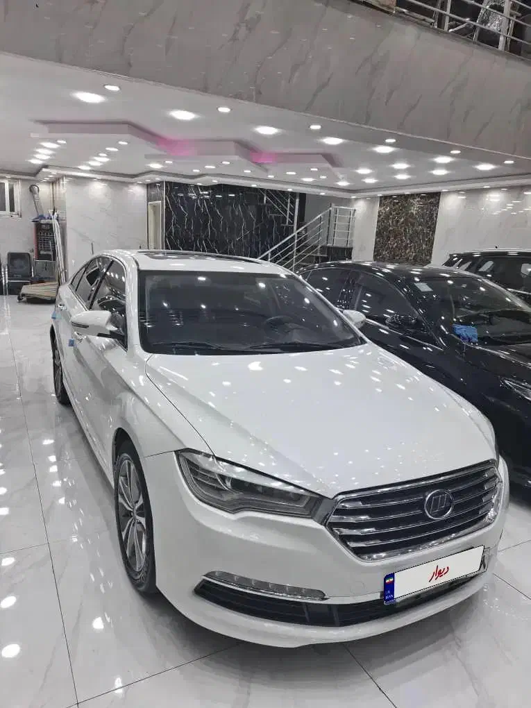 لیفان ۸۲۰|خودرو سواری و وانت|تبریز, |دیوار