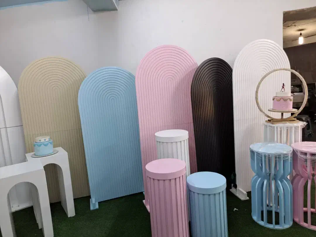 وسایل تولد و خدمات بادکنک|فروشگاه و مغازه|قم, باغ شریفی|دیوار