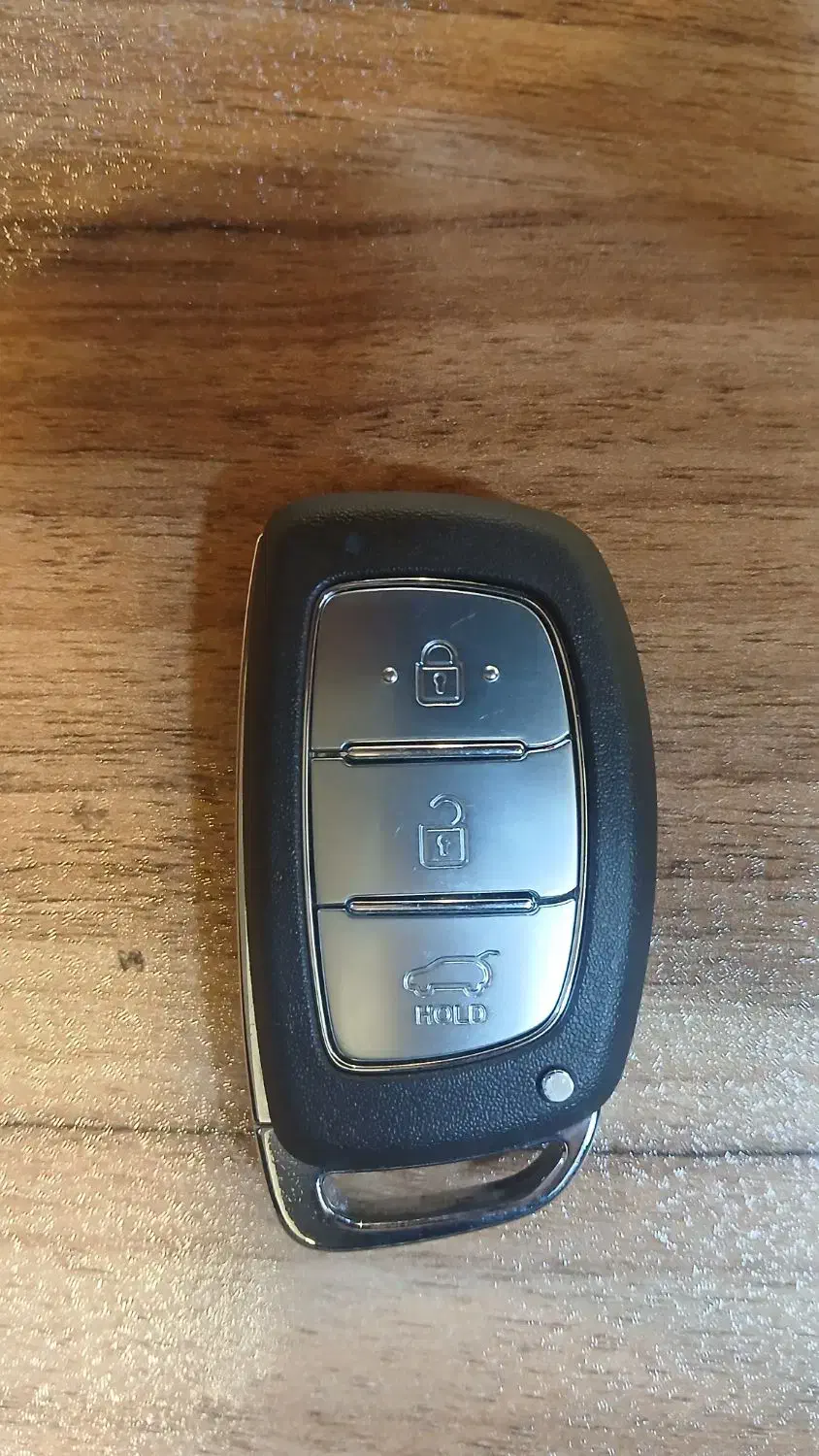 ریموت اسمارت هیوندای توسان|قطعات یدکی و لوازم جانبی|تهران, بهداشت|دیوار