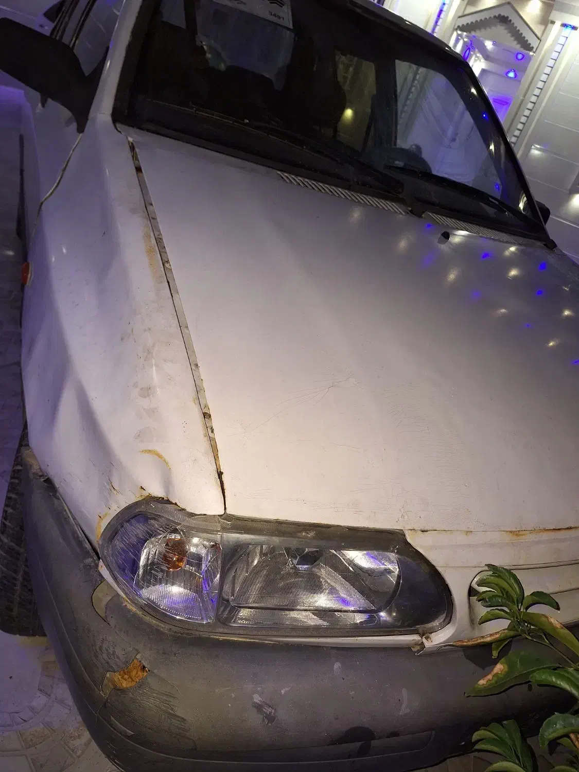 پرایدبا131مدل89|خودرو سواری و وانت|کازرون, |دیوار