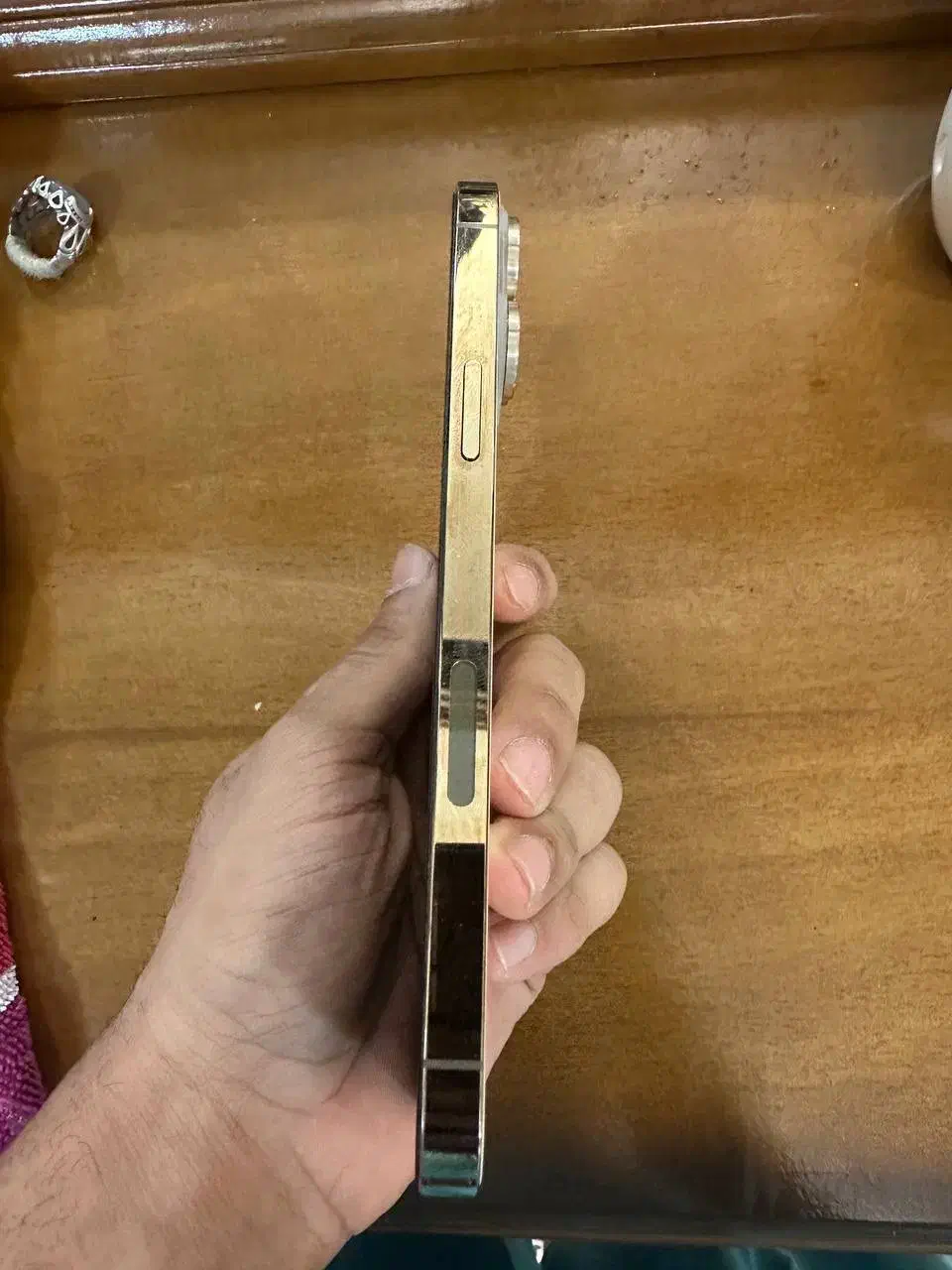 ایفون13pro max گیگ256|موبایل|آبادان, |دیوار