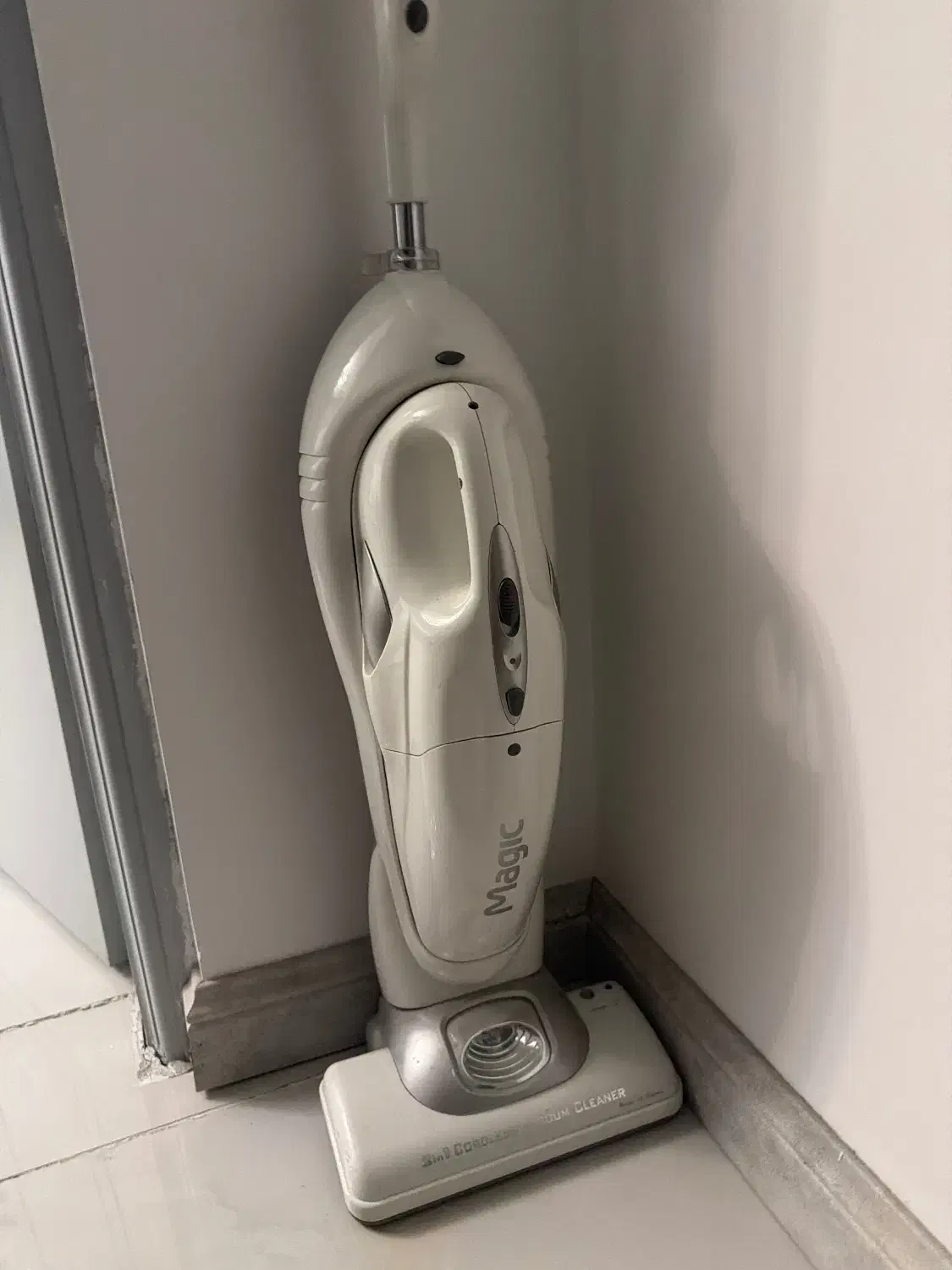 جاروبرقی|جاروبرقی، جارو شارژی، بخارشو|مشهد, الهیه|دیوار