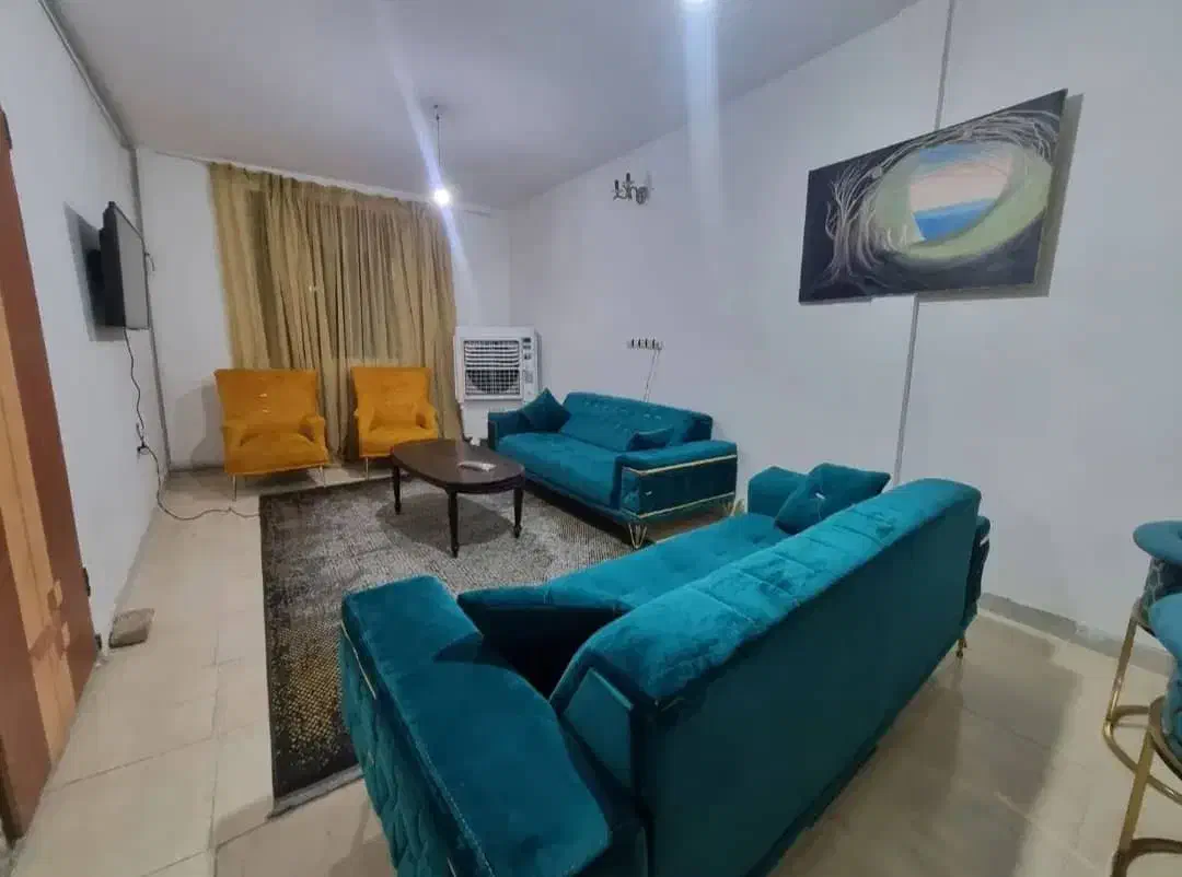 سوییت شیک،تمیز،مناسب شما میهمانان و سروران گرامی|اجارهٔ کوتاه‌مدت آپارتمان و سوئیت|رودهن, |دیوار