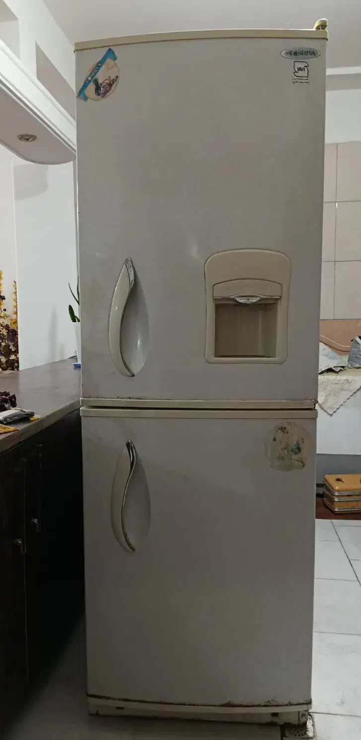 حراج لوازم خانه یخچال و غیره|اجاق گاز و لوازم برقی پخت‌وپز|قرچک, میرزائی جنوبی|دیوار