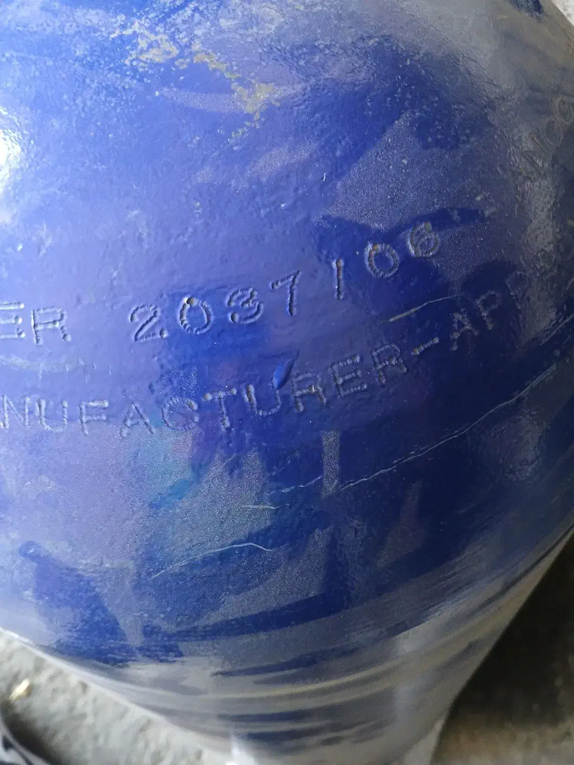 کپسول نو تاریخ تا ۲۰۳۷cNc|قطعات یدکی و لوازم جانبی|هشتگرد, ینگی امام|دیوار