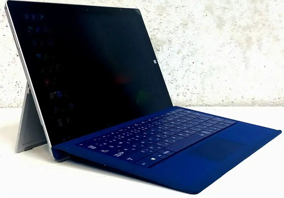 Microsoft Surface 3 new|رایانه همراه|مشهد, سراب|دیوار
