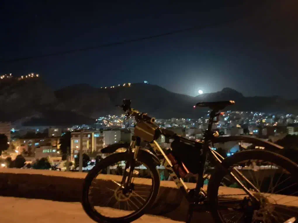 فروش دوچرخه|دوچرخه، اسکیت، اسکوتر|کرمانشاه, |دیوار