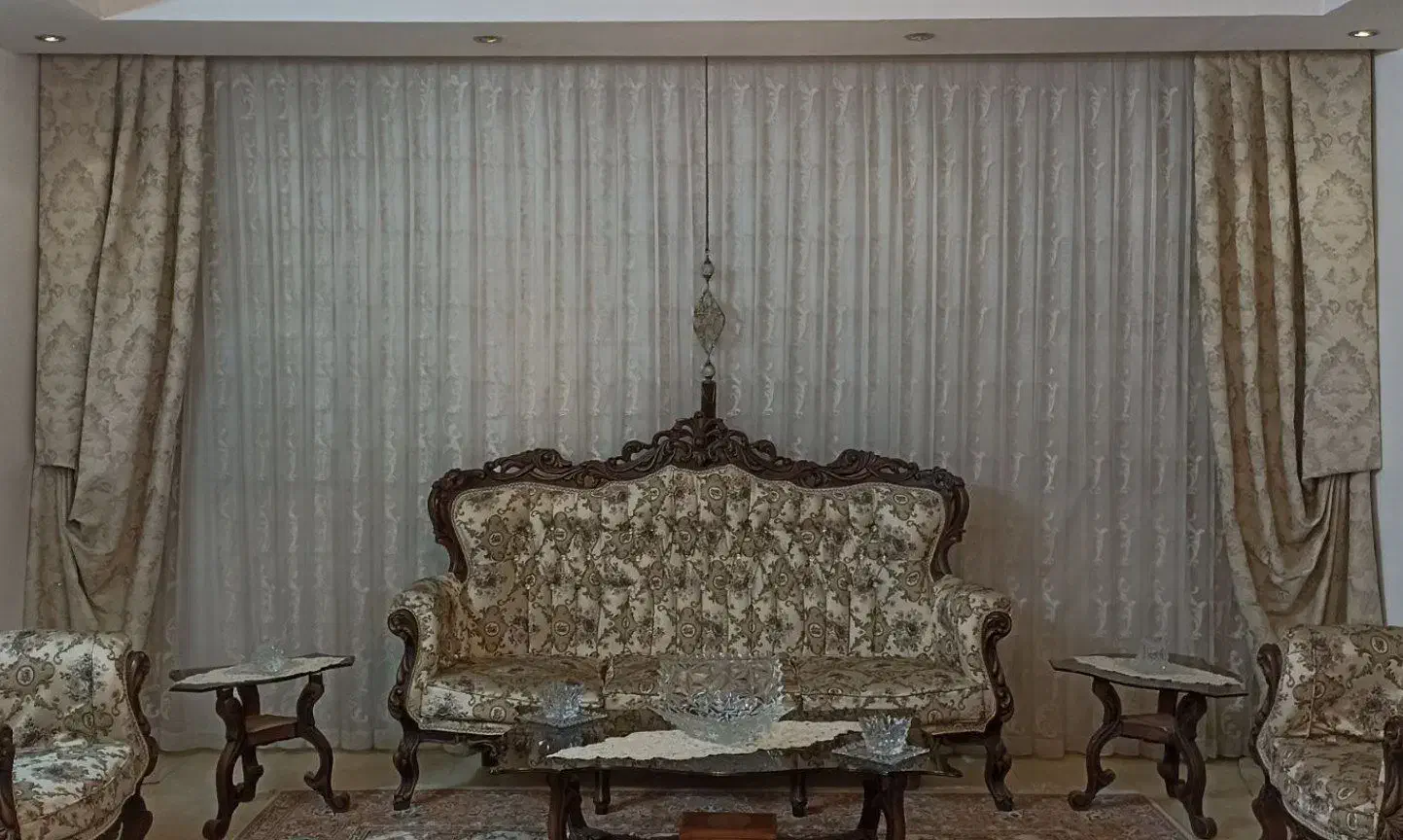 وسایل منزل فروشی|حراج|قم, باغ کرباسی|دیوار