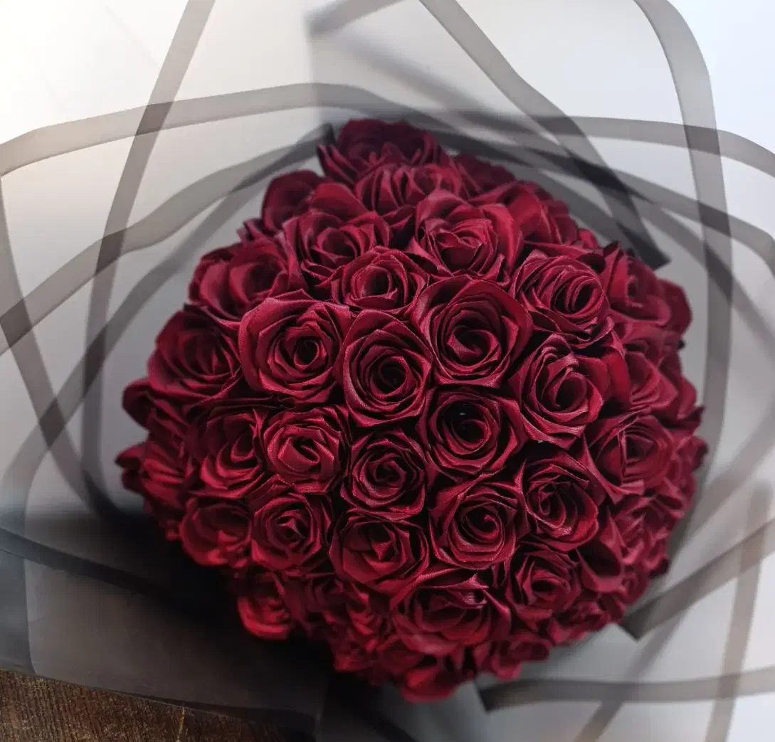 گل رز|گل مصنوعی|یزد, |دیوار