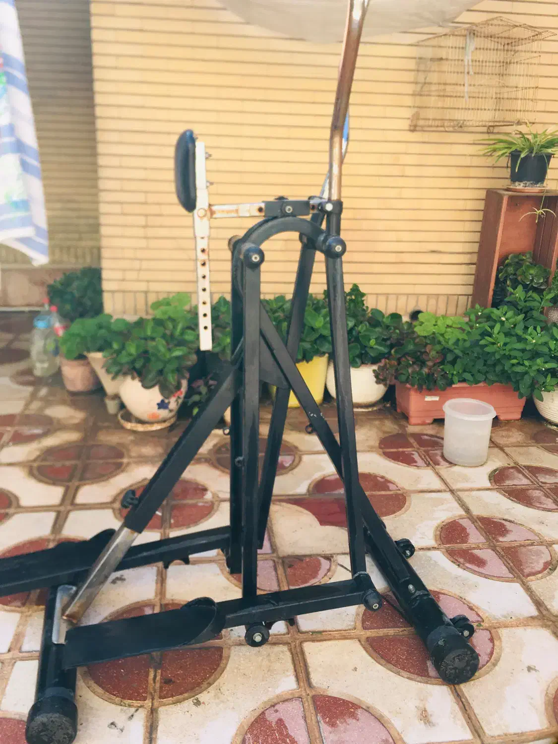 اسکی فضایی|تجهیزات ورزشی|شیراز, عادل آباد|دیوار