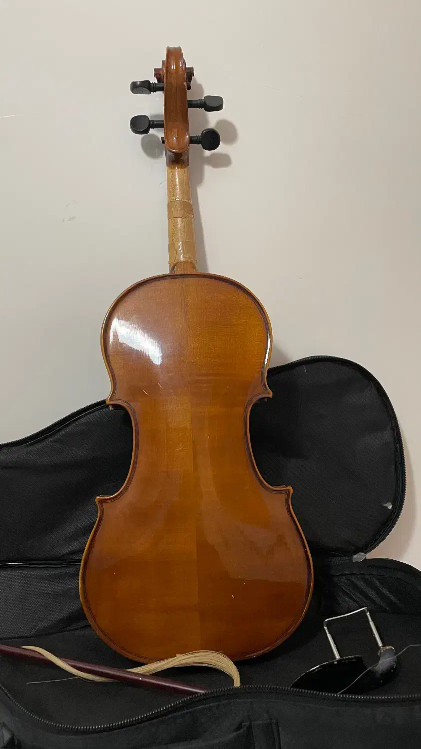 ویولون|ویولن|سهند, |دیوار