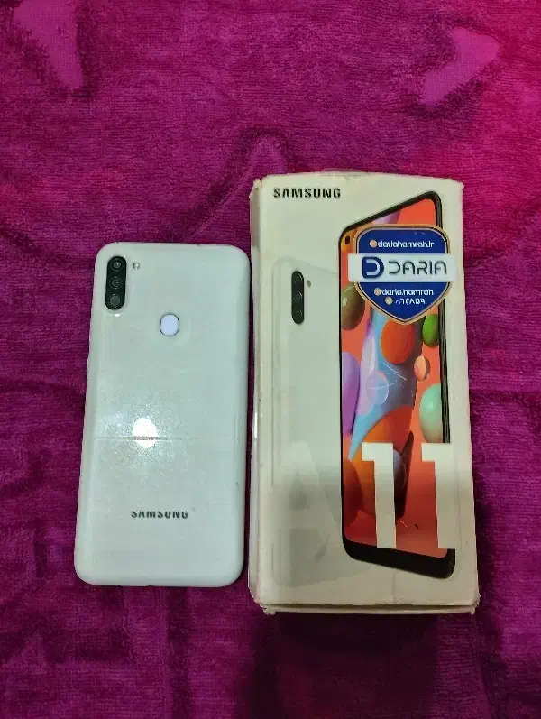 گوشی A11|موبایل|هامون, |دیوار