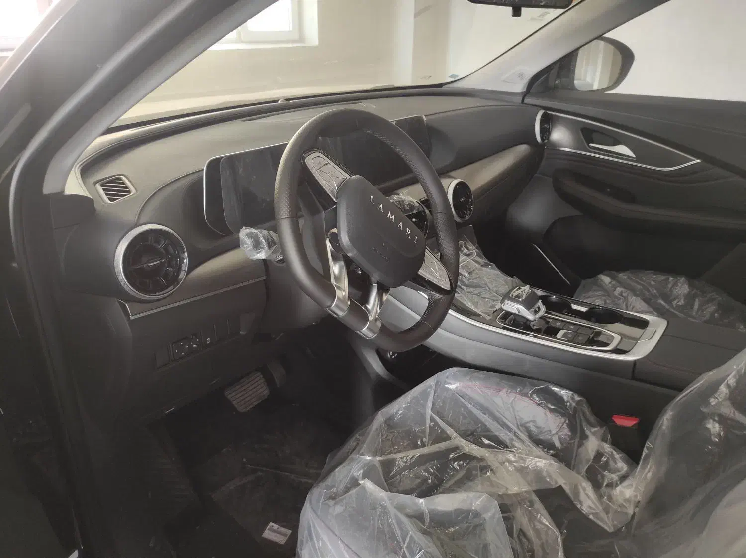 لاماری ایما ، صفر خشک ۱۴۰۴|خودرو سواری و وانت|ارومیه, |دیوار