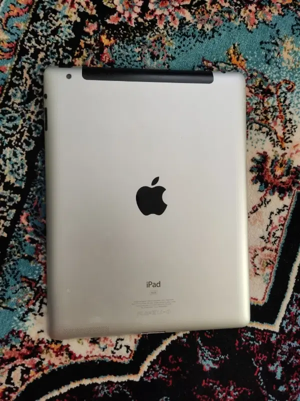 ipad 2 16gig|تبلت|سنندج, |دیوار