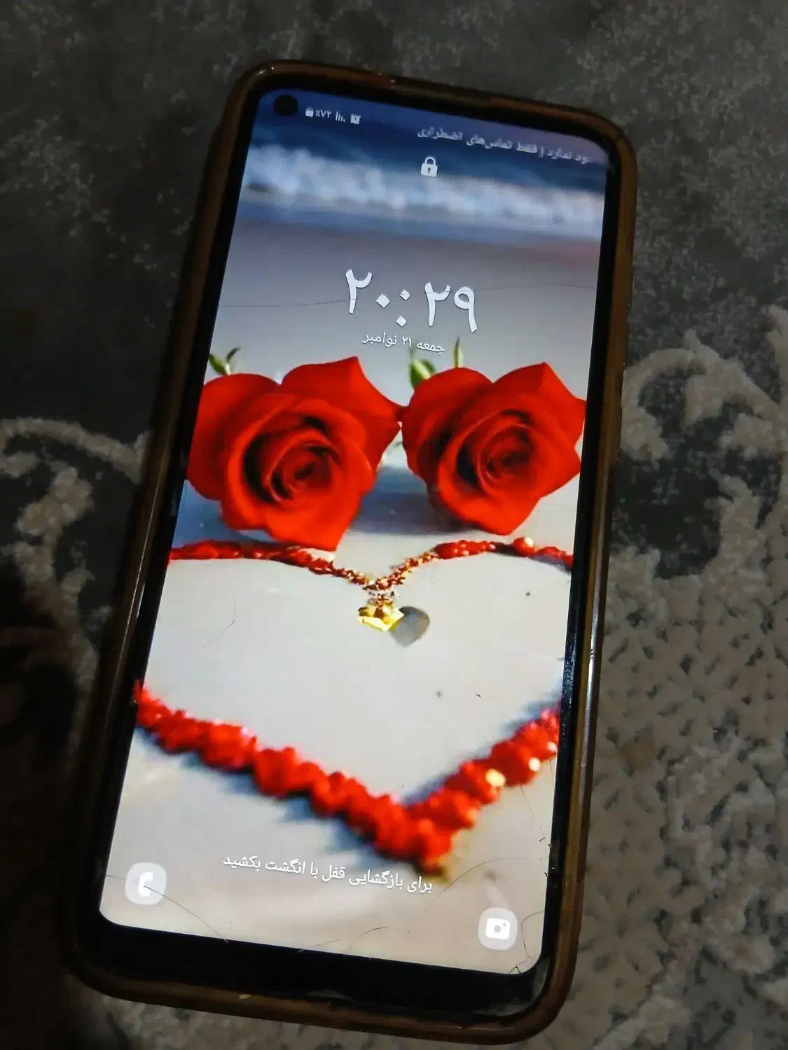 گوشی سامسونگ a11|موبایل|دلگان, |دیوار