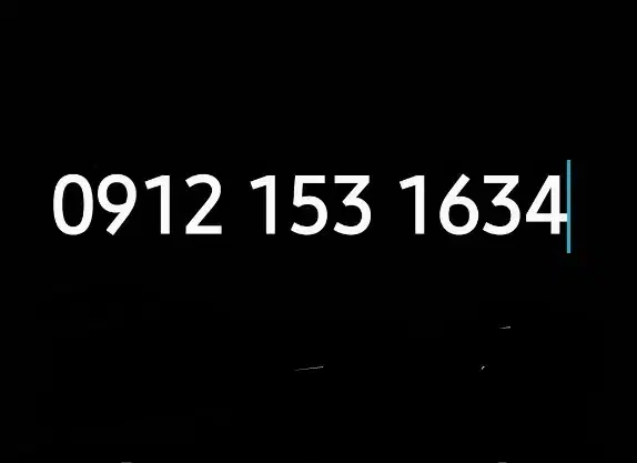 همراه اول کد ۱|سیم‌کارت|تهران, استخر|دیوار
