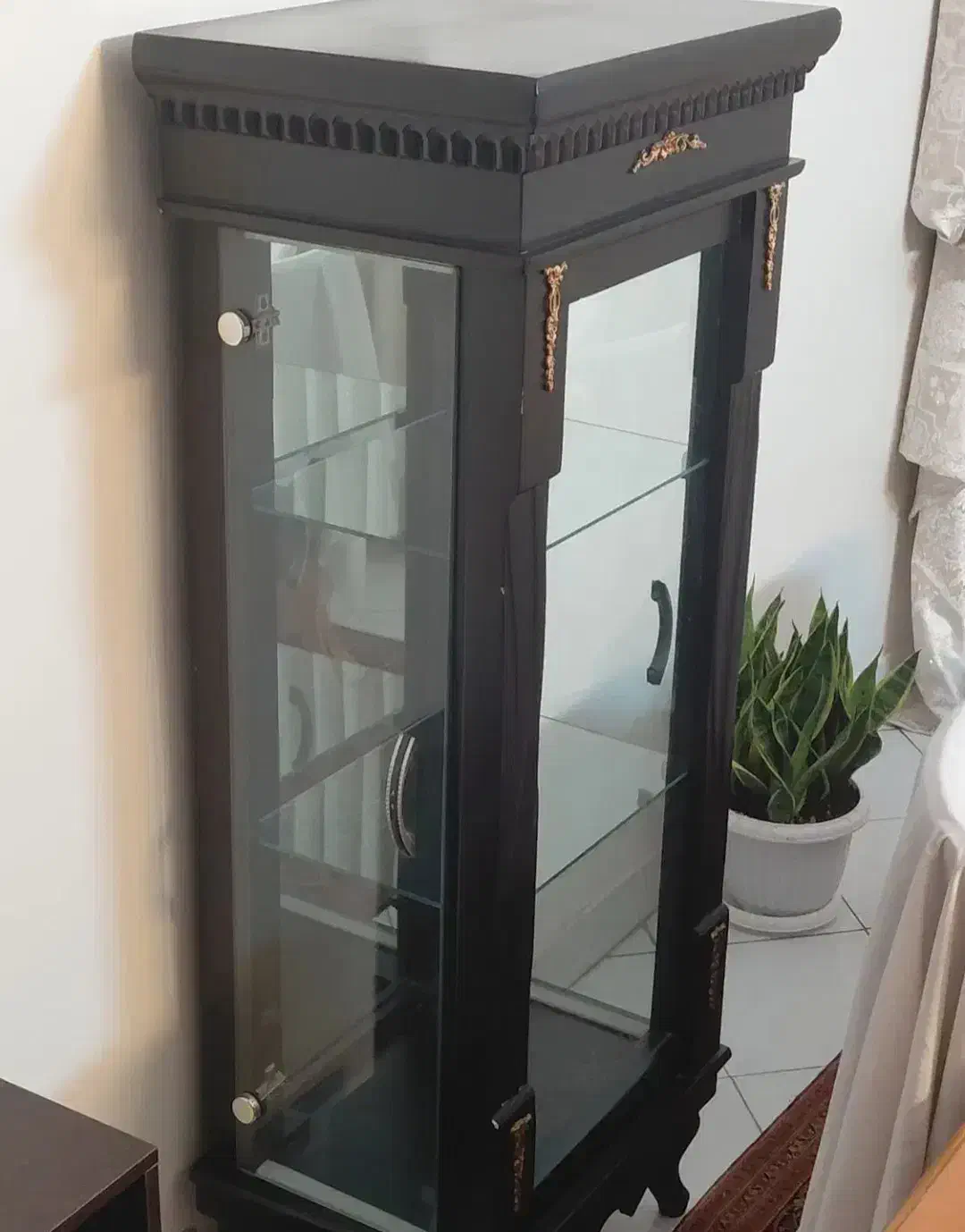 بوفه|بوفه، ویترین، کنسول|تهران, تهرانپارس جنوبی|دیوار