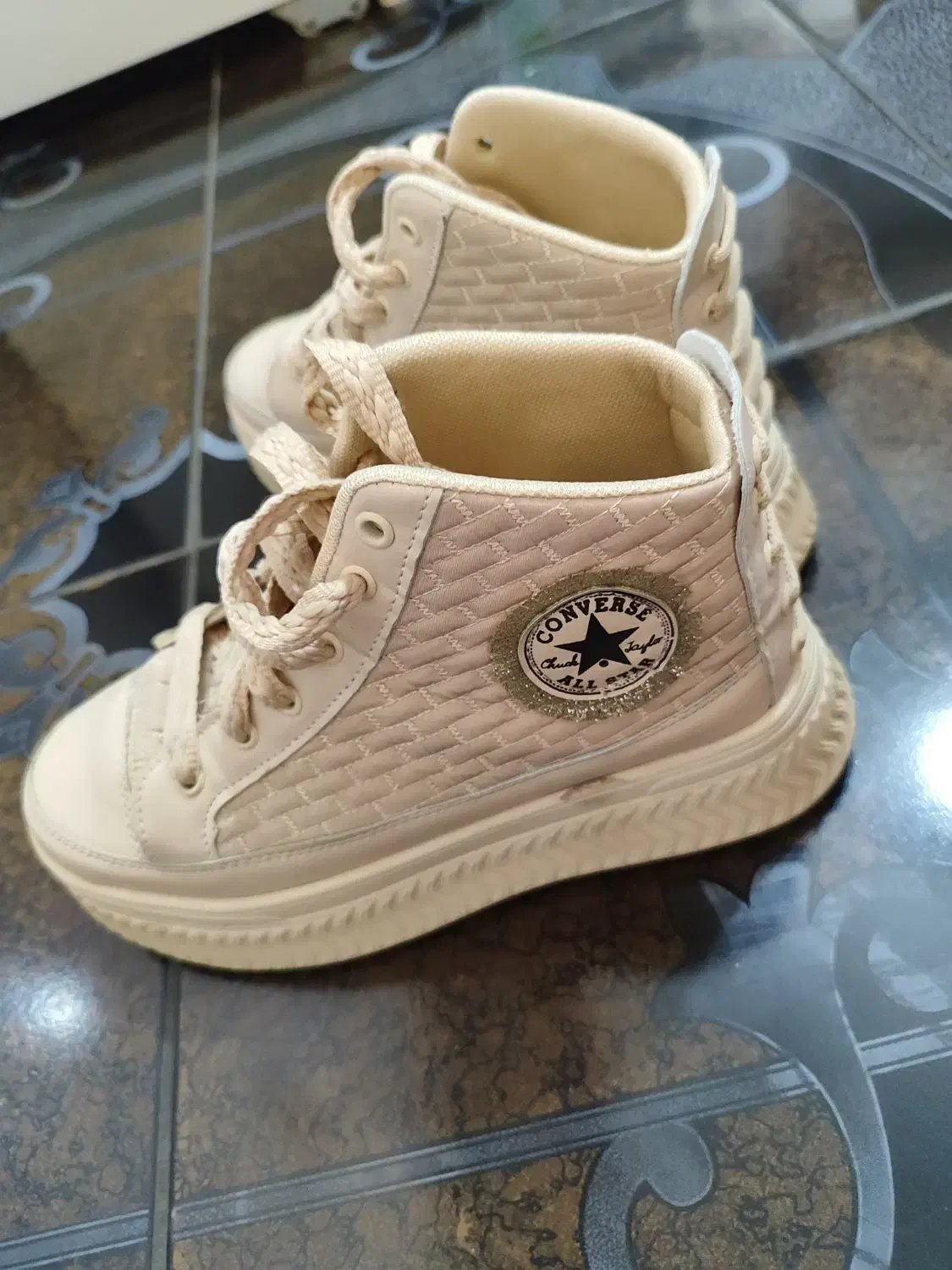 نیم بوت زنانه|کیف، کفش، کمربند|شیراز, شهرک سعدی|دیوار