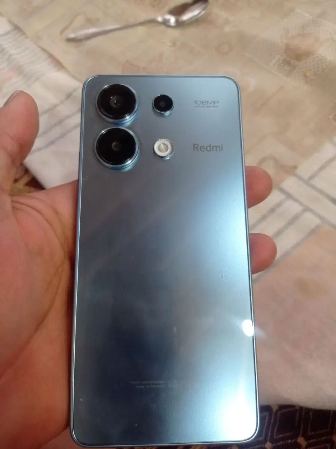 شیائومی نوت ۱۳|موبایل|خرمدره, |دیوار