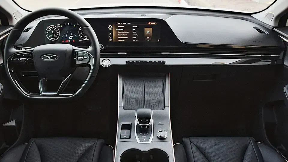 FX AWD(اف ایکس دودف)/1404/دومرحله ای|خودرو سواری و وانت|تهران, یافتآباد|دیوار