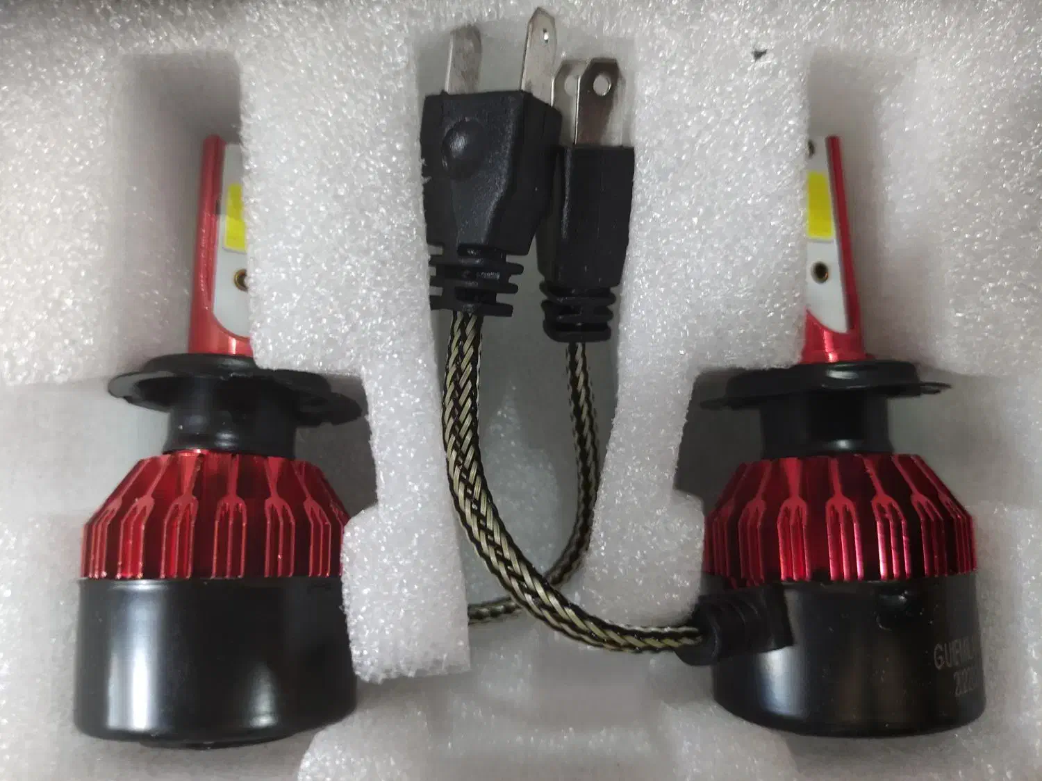 هدلایت خودرو|قطعات یدکی و لوازم جانبی|زاهدان, |دیوار