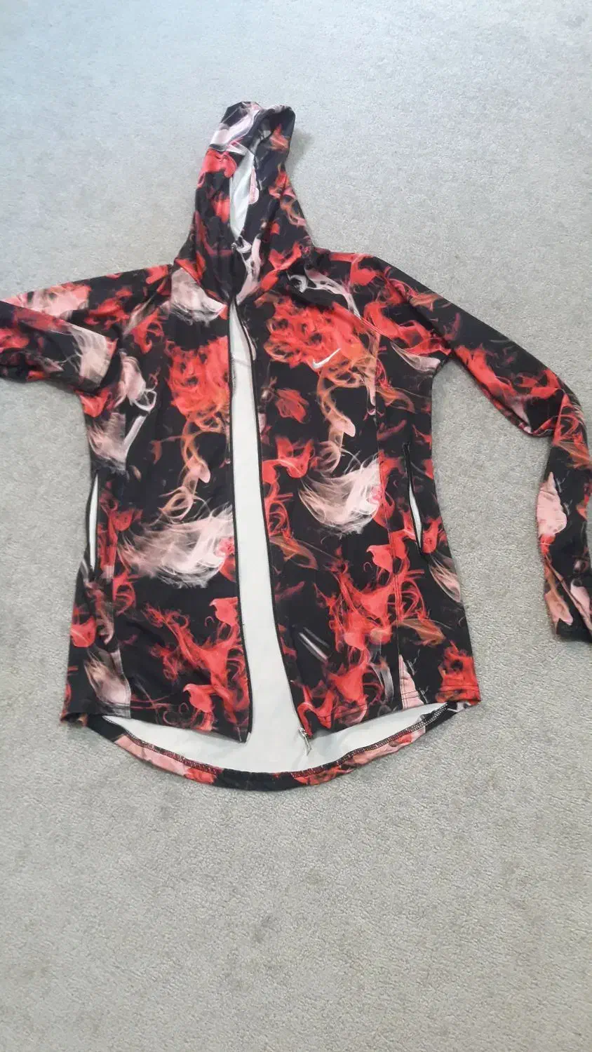 پافر و انواع لباس سایز ۴۰و ۴۲|لباس|الوند, |دیوار