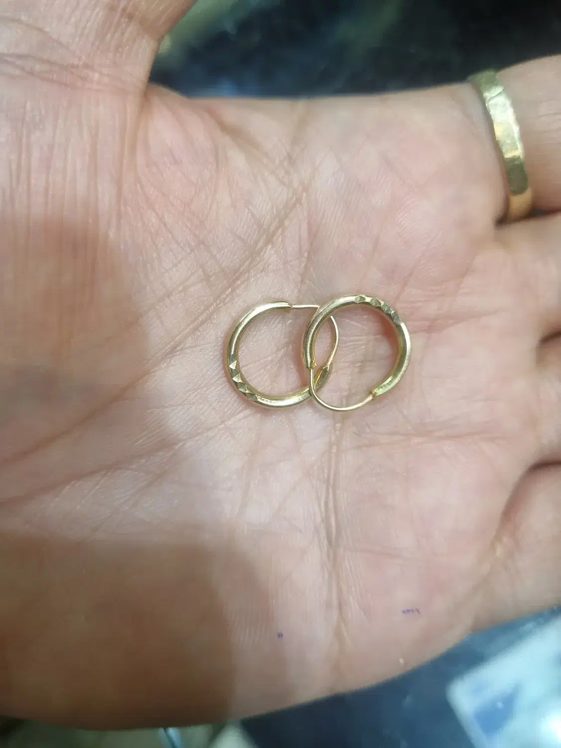 طلا بدون اجرت ومالیات|جواهرات|پیشوا, |دیوار