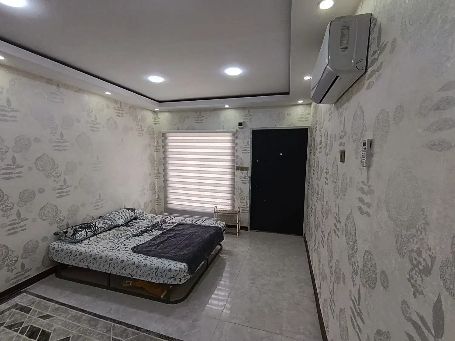 اجاره روزانه سوییت، جنب جزایر ناز|اجارهٔ کوتاهمدت آپارتمان و سوئیت|قشم, |دیوار