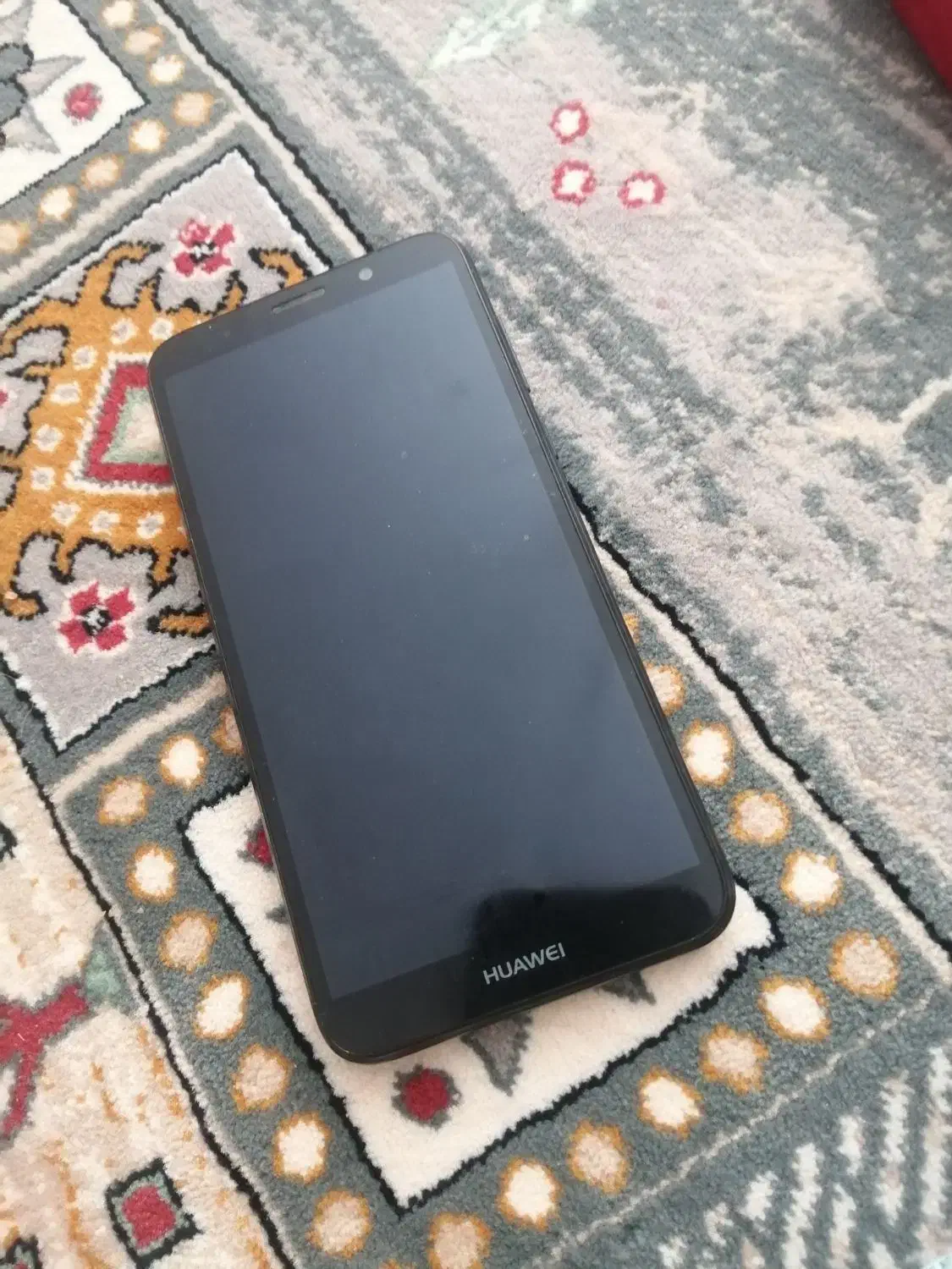 هواوی y5 پرایم|موبایل|شاهینشهر, بانک استان|دیوار