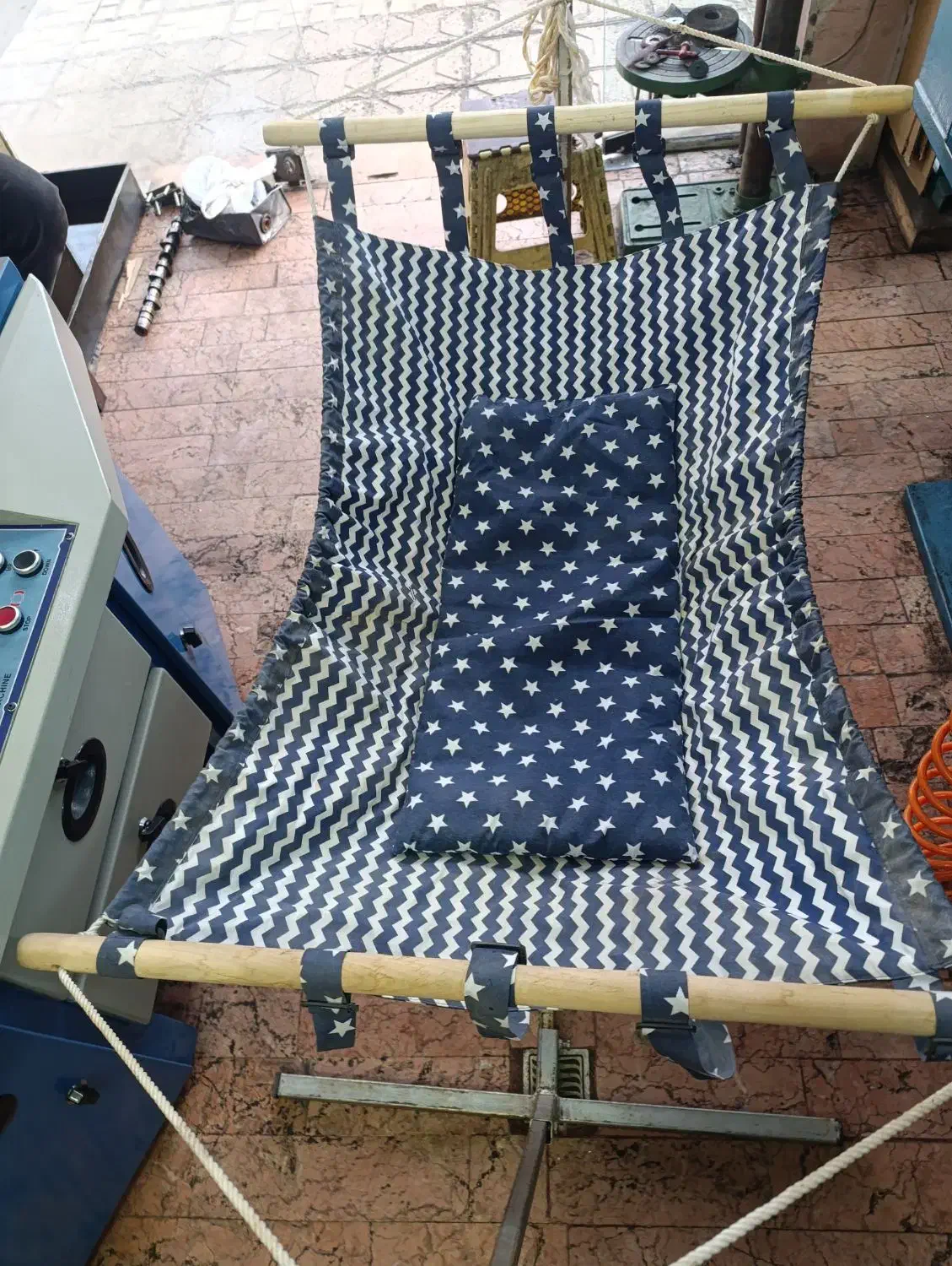 بانوچ|اسباب و اثاث بچه|مشهد, کوی پلیس|دیوار