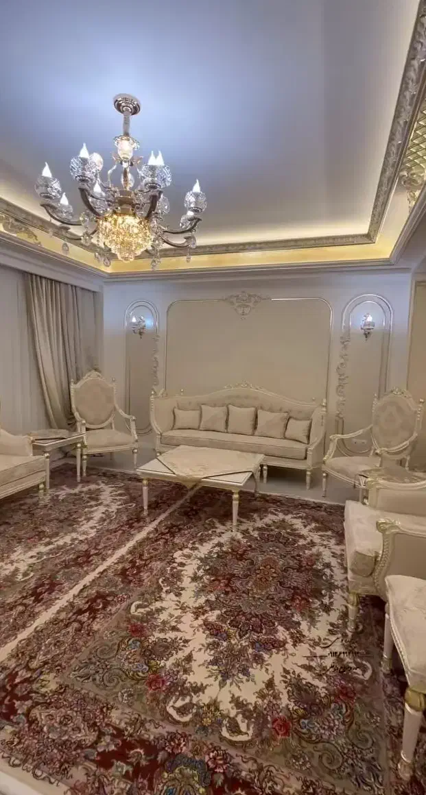 تزئینات داخلی نقاشی ابزار پیش ساخته شبانه روزی|خدمات پیشه و مهارت|اردبیل, |دیوار