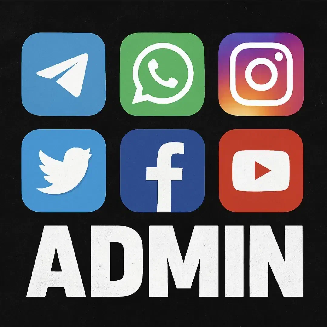 آموزش صفر تا صد ادمینی و تولید محتوا|خدمات آموزشی|بروجرد, |دیوار