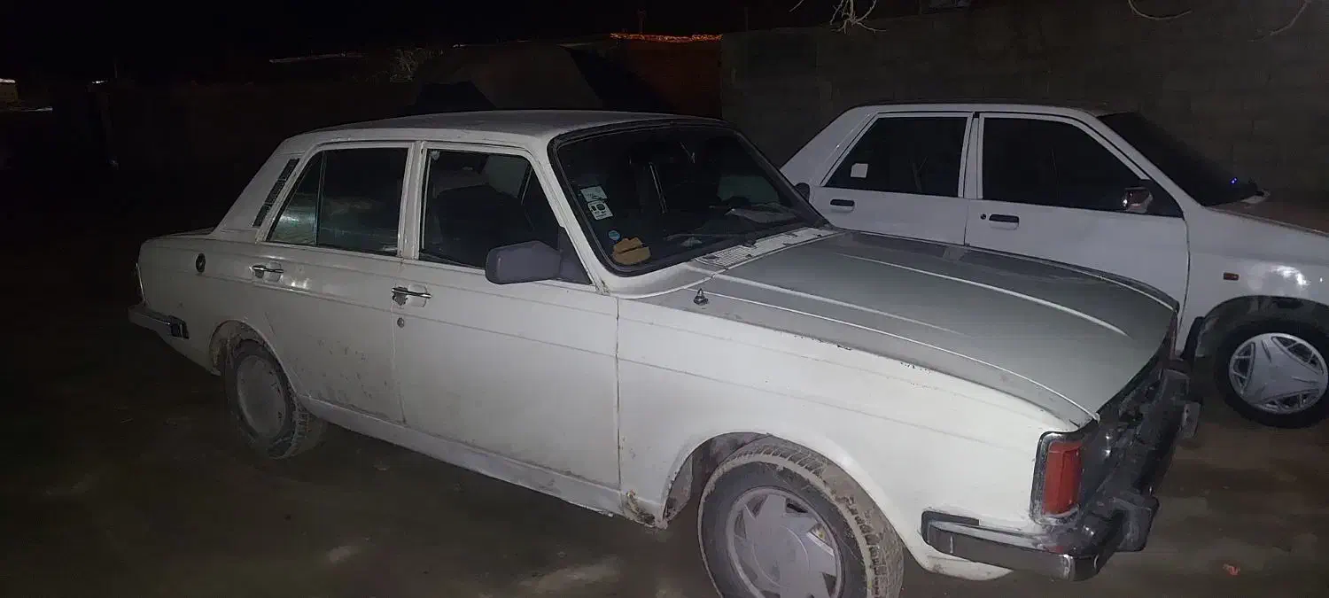 پیکان مدل هشتادوسه|خودرو سواری و وانت|انزل, |دیوار