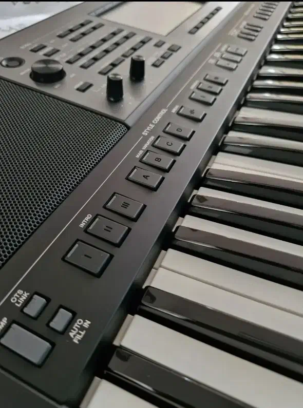 یاماها a5000|پیانو، کیبورد، آکاردئون|قوچان, |دیوار