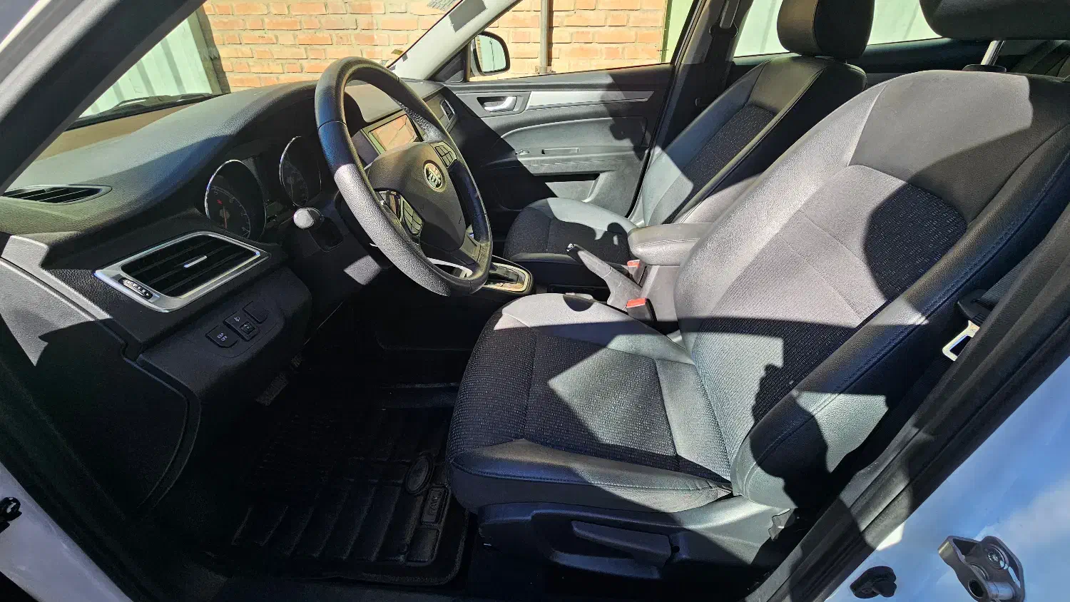 بسترن b30|خودرو سواری و وانت|تهران, اتحاد|دیوار