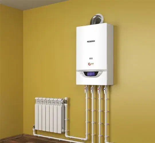 سرویس کار پکیج و آبگرمکن گلبهار|آبگرمکن، پکیج، شوفاژ|گلبهار, شهر جدید گلبهار|دیوار