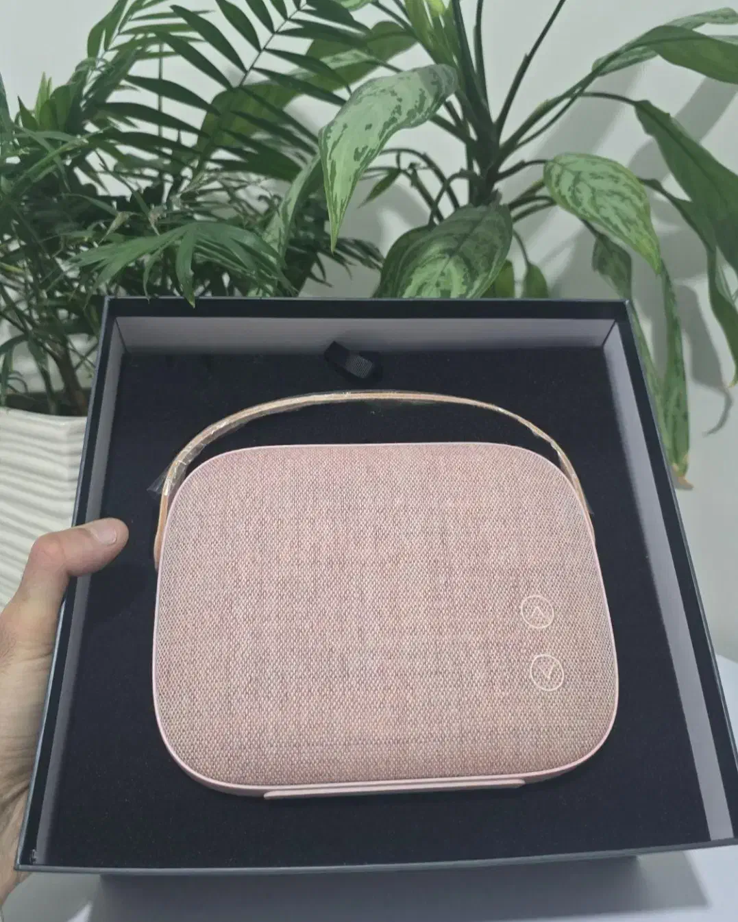 اسپیکر بلوتوثی ویفا Vifa Helsinki|پخشکننده همراه|تهران, تهراننو|دیوار