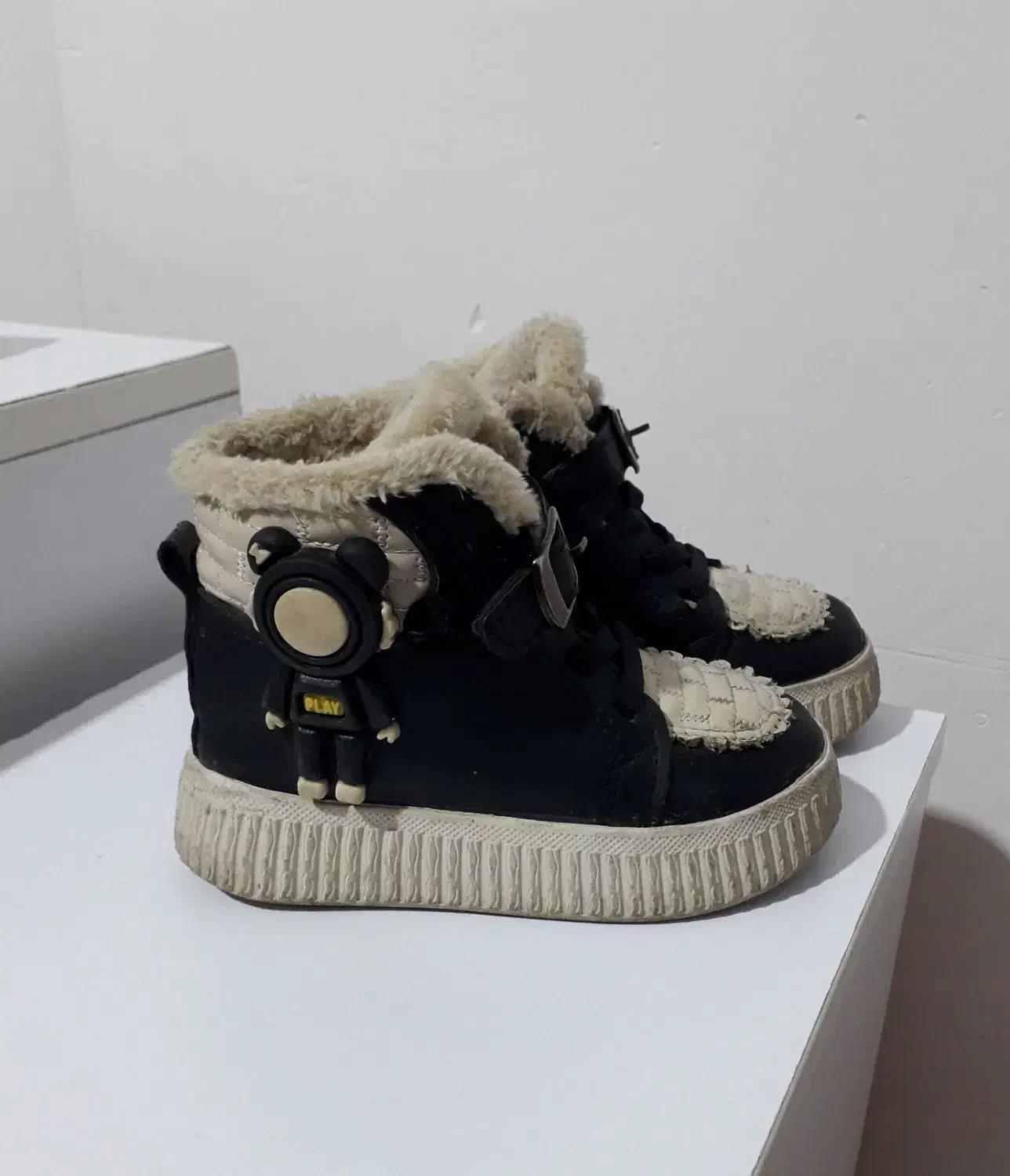 کفش بچگانه سایز ۲۵|کیف، کفش، کمربند|مراغه, |دیوار